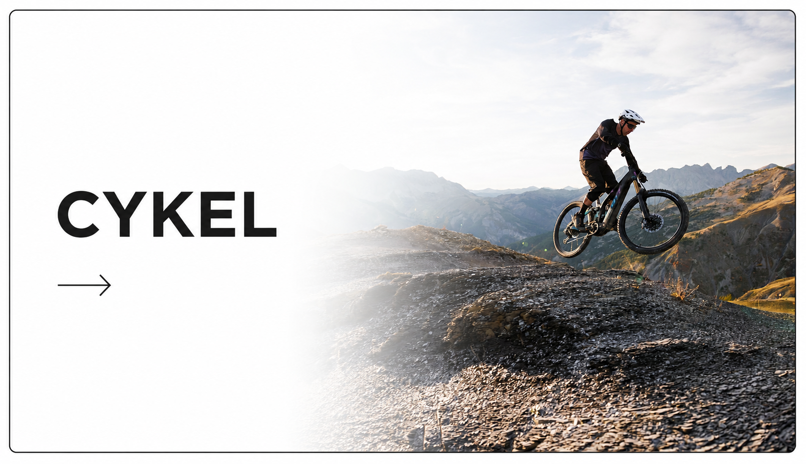 CYKEL