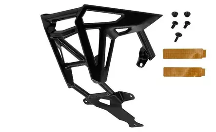 Sno-X Frontbåge Arctic Cat - Stötfångare - D465070 - 1