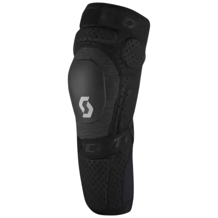 SCOTT SOFTCON HYBRID KNÄSKYDD SVART - Underkroppsskydd - 44633 - 1
