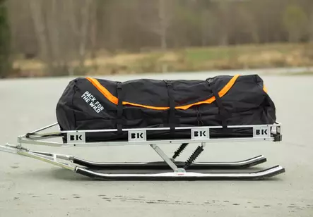 ZLEDBAG 750L BAG - Väskor och förvaring - 40675 - 1