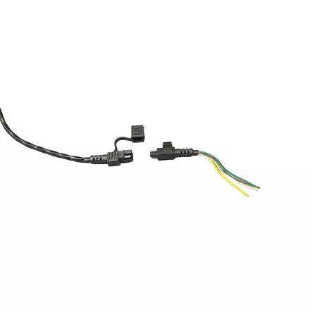 12 VOLTUTTAG FÖR LINQ-MULTIFÄSTPLATTA - Övriga eldelar - 19670 - 1