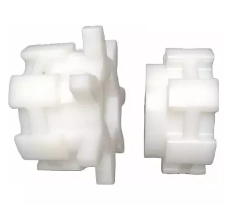 Avid Drivhjulspar Polaris Beltdrive, centerdrive 3" 7 kugg - Boggiehjul - D112020 - 2