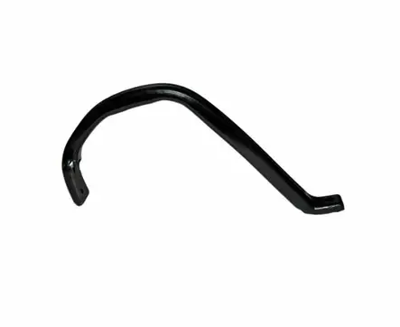 SLP Skidkrok PowderPro/SLT/Tri-Keel Svart - Skidor - D431780 - 1