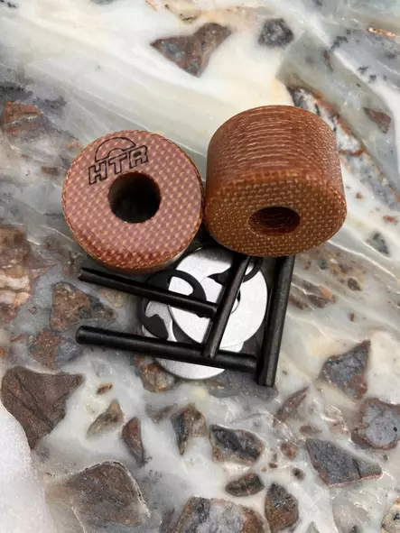 Hi-Torque Rullar QRS Ski-Doo - Variator - 53960 - 1