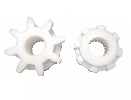 Avid Drivhjulspar Polaris Chaincase, centerdrive 2.86" 8 kugg - Boggiehjul - D103601 - 2