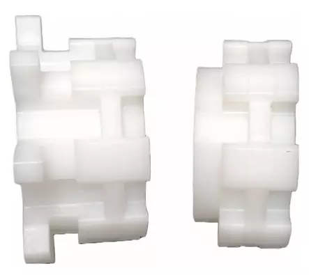 Avid Drivhjulspar Polaris Chaincase, centerdrive 2.86" 8 kugg - Boggiehjul - D103601 - 1