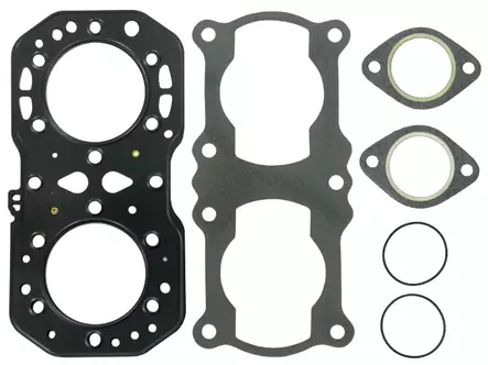 Sno-X Toppsats Polaris 500 LC - Packningar - D63711 - 1