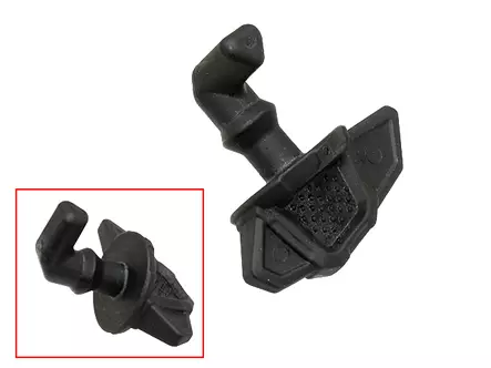 Sno-X Snabbfäste huvpaneler Polaris Axys/Matryx & UTV - Huvar och kåpor - D526331 - 1