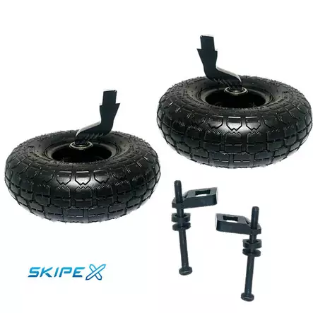 SKIPEX - Flyttset. Kort axel - Övriga tillbehör - 35752 - 1