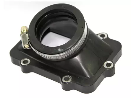 Sno-X Förgasarfläns Rotax - Förgasarflänsar - D62382 - 1