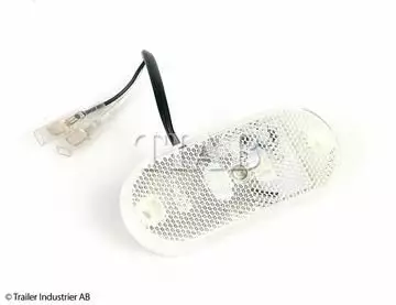 POSITIONSLYKTA - Släpvagnsbelysning - 54333 - 1