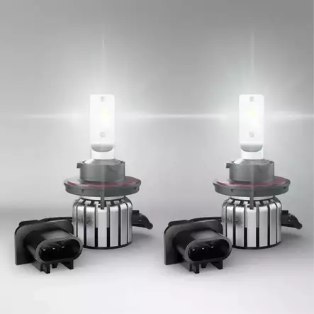 OSRAM LEDriving® HL BRIGHT H13 12V 1500/1000lm 6000K - Belysning - 52674 - 2