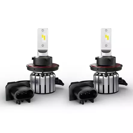 OSRAM LEDriving® HL BRIGHT H13 12V 1500/1000lm 6000K - Belysning - 52674 - 1