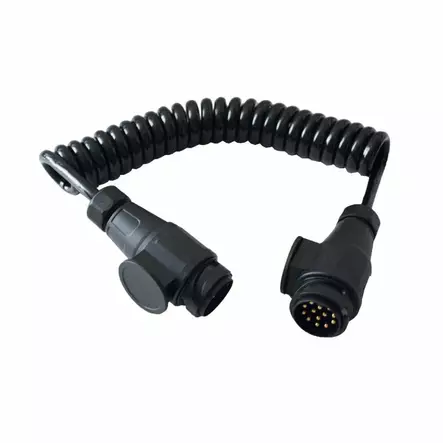 HYRKABEL 13 POL 3M - Kabel - 32465 - 1