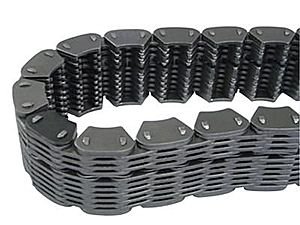 Sno-X Kuggkedja 92 Länkar 11W - Kedjor och drev - D60905 - 1