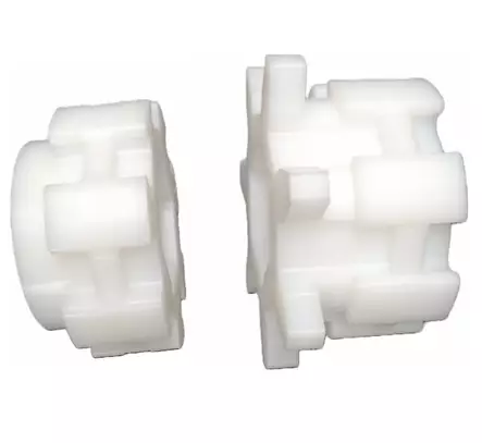 Avid Drivhjulspar Polaris Beltdrive, centerdrive 2,86" 7 kugg - Boggiehjul - D131547 - 1