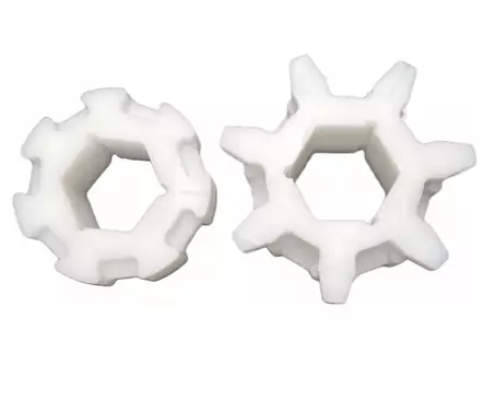 Avid Drivhjulspar Polaris Beltdrive, centerdrive 2,86" 7 kugg - Boggiehjul - D131547 - 2