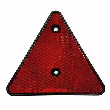 REFLEX TRIANGEL 2-PACK RÖD - Reflex - 52987 - 1