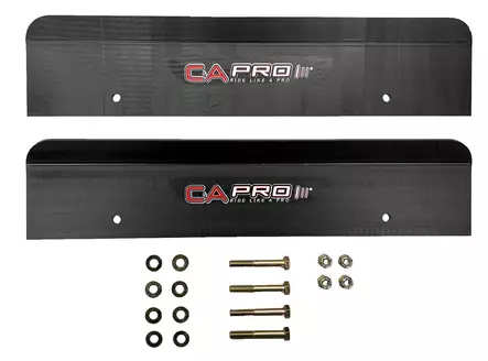 C&A PRO Cornering kit - Svart - Skidor - D464918 - 1