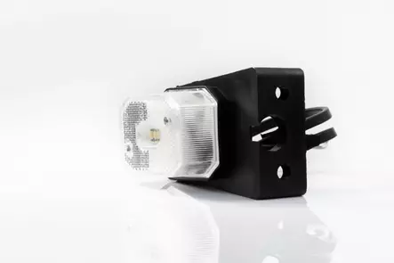 POSITIONSLYKTA LED - Släpvagnsbelysning - 54328 - 1