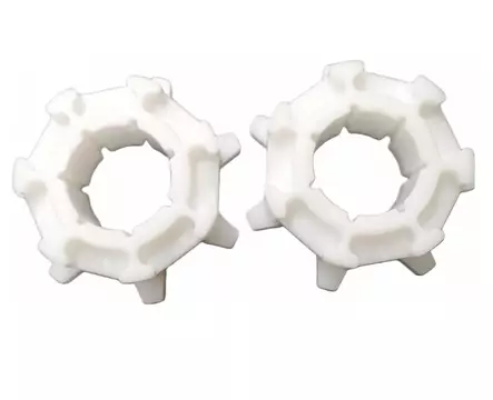 Avid Drivhjulspar Polaris 2022 3.00" 7 kugg - Boggiehjul - D425339 - 2