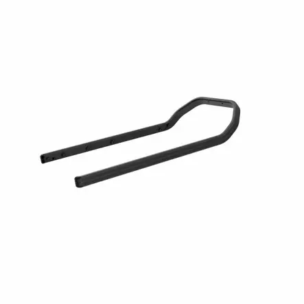 BAKRE STÖTFÅNGARE - KORT TUNNEL 154 - Stötfångare - 36279 - 1