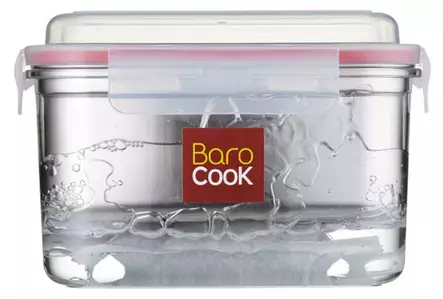 Barocook matlåda 850ml - Övrig personlig utrustning - 21579 - 1